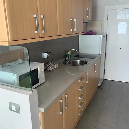 Marsin Playa 403 Appartement *