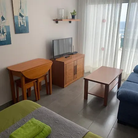 Marsin Playa 403 Appartement *