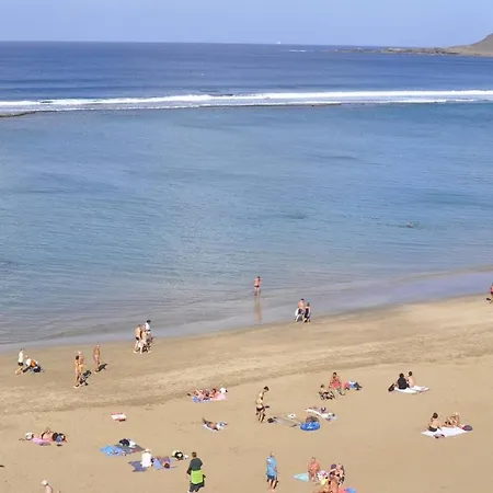 Appartement Marsin Playa 403 Las Palmas