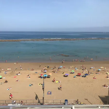 Appartement Marsin Playa 403