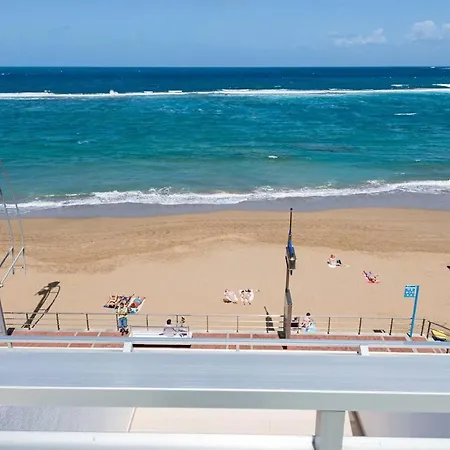 Marsin Playa 403 Appartement