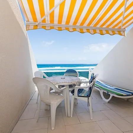 Marsin Playa 403 Appartement *
